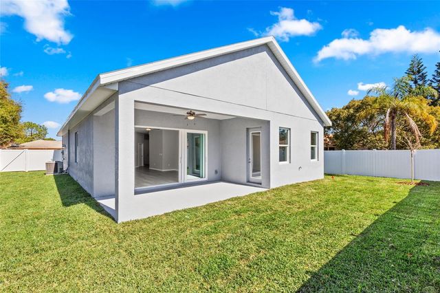 1121A ORANGE AVENUE, Dunedin, FL 34698