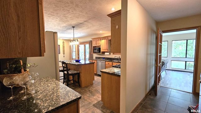 12196 LAGUNA Drive, Marion, IL 62959