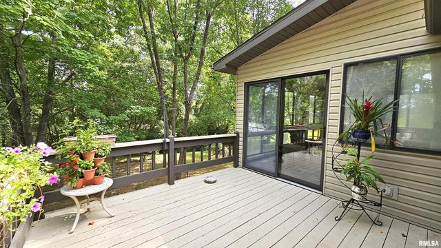 12196 LAGUNA Drive, Marion, IL 62959