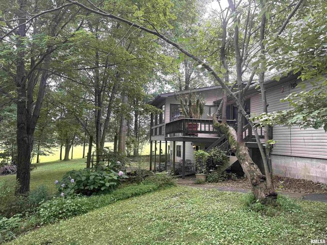 12196 LAGUNA Drive, Marion, IL 62959