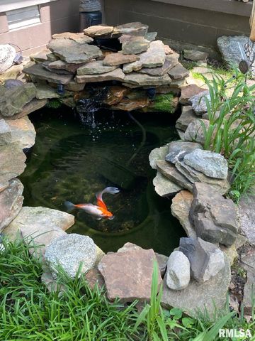 12196 LAGUNA Drive, Marion, IL 62959