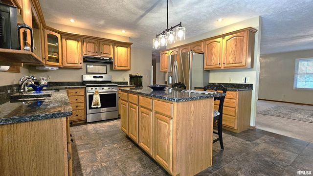 12196 LAGUNA Drive, Marion, IL 62959