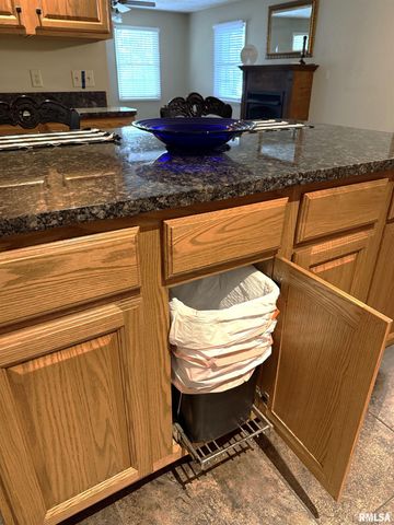 12196 LAGUNA Drive, Marion, IL 62959