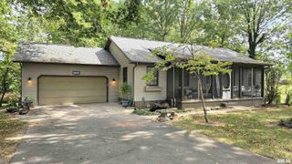 12196 LAGUNA Drive, Marion, IL 62959