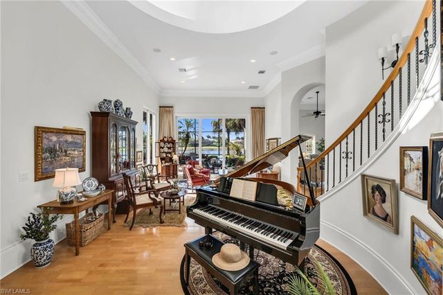 2629 Sorrel WAY, Naples, FL 34105