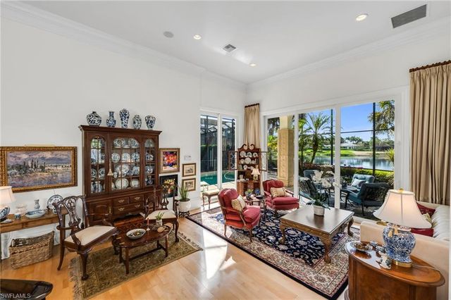 2629 Sorrel WAY, Naples, FL 34105