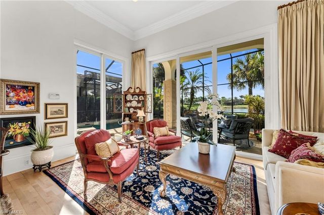 2629 Sorrel WAY, Naples, FL 34105