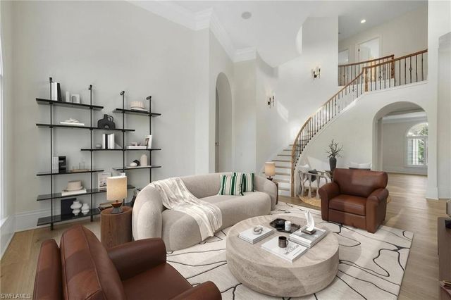 2629 Sorrel WAY, Naples, FL 34105