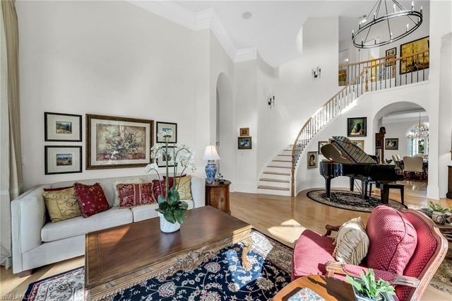 2629 Sorrel WAY, Naples, FL 34105