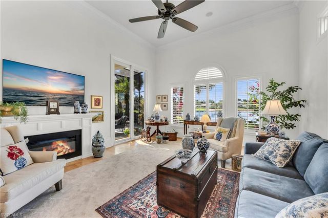 2629 Sorrel WAY, Naples, FL 34105