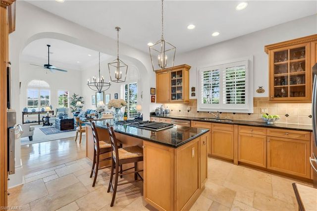 2629 Sorrel WAY, Naples, FL 34105