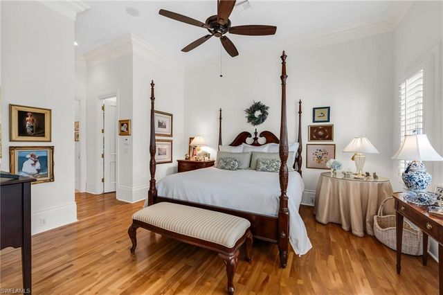 2629 Sorrel WAY, Naples, FL 34105