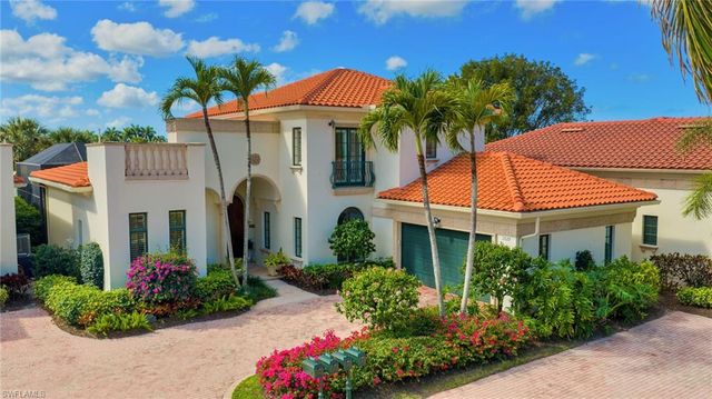 2629 Sorrel WAY, Naples, FL 34105