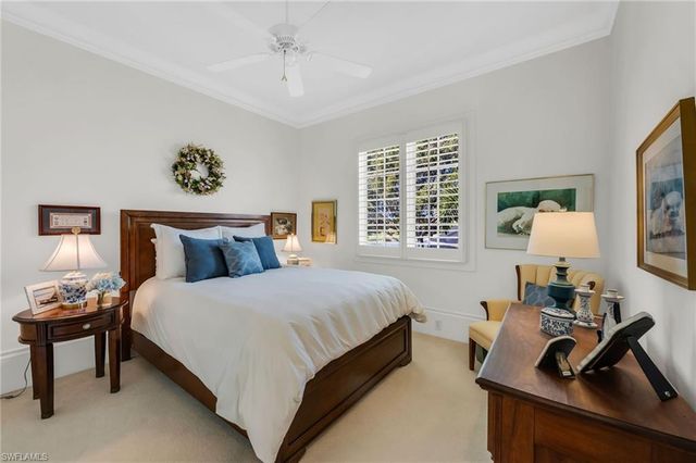 2629 Sorrel WAY, Naples, FL 34105