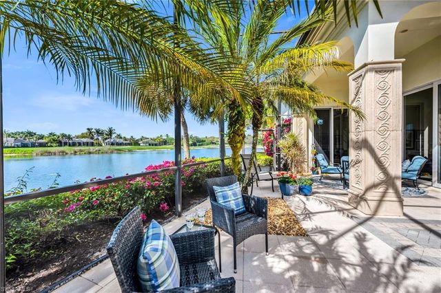 2629 Sorrel WAY, Naples, FL 34105