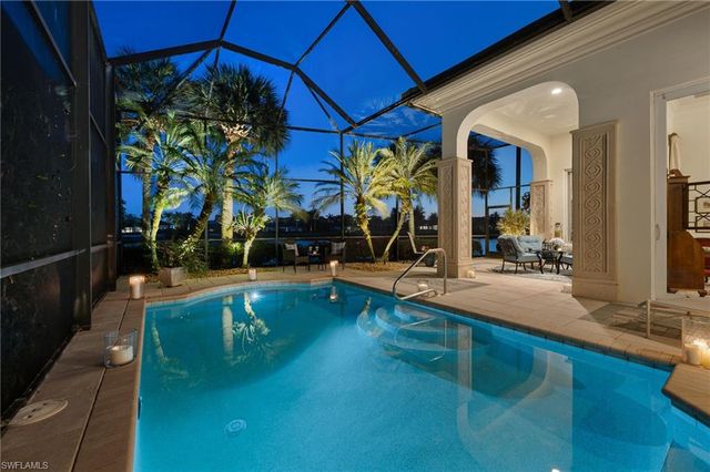 2629 Sorrel WAY, Naples, FL 34105