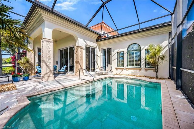 2629 Sorrel WAY, Naples, FL 34105