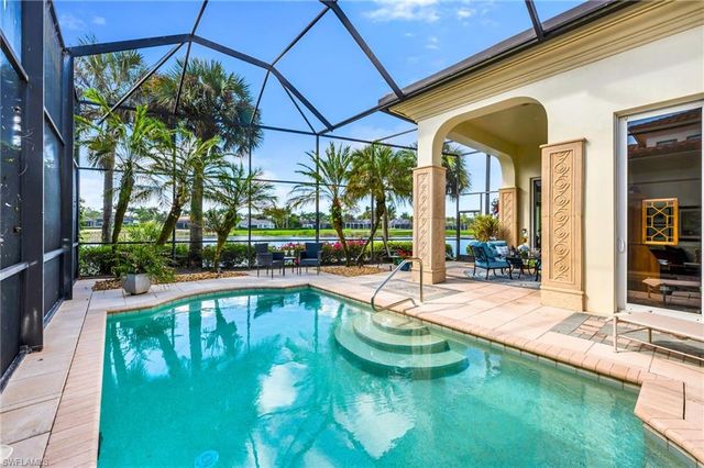 2629 Sorrel WAY, Naples, FL 34105