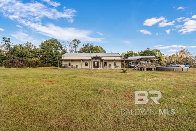 23264 Ryan Road, Robertsdale, AL 36567