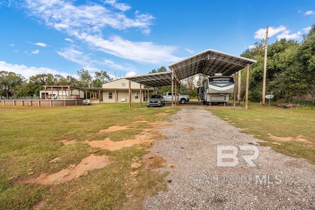 23264 Ryan Road, Robertsdale, AL 36567