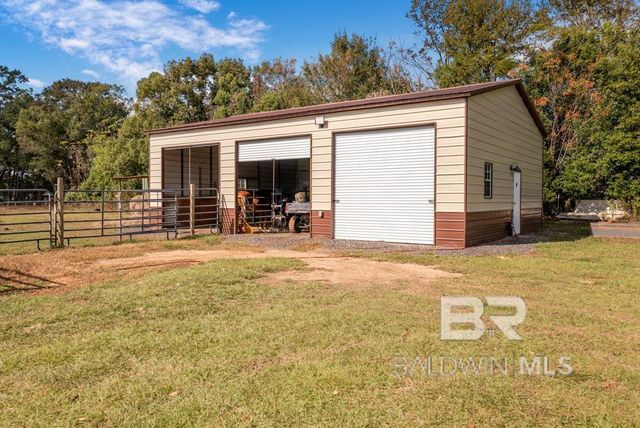 23264 Ryan Road, Robertsdale, AL 36567