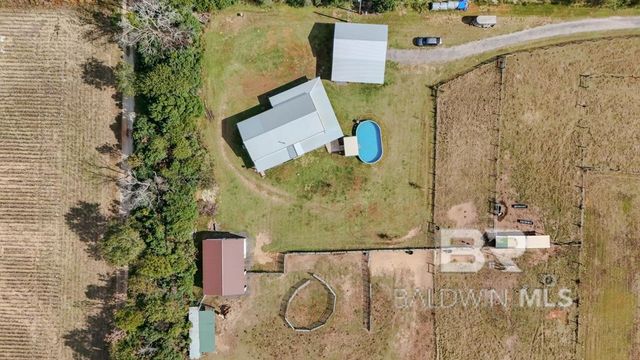 23264 Ryan Road, Robertsdale, AL 36567