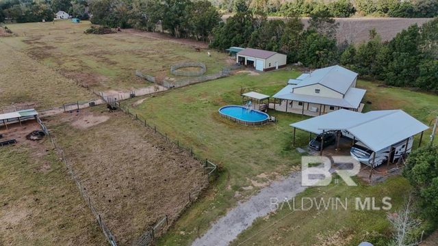 23264 Ryan Road, Robertsdale, AL 36567