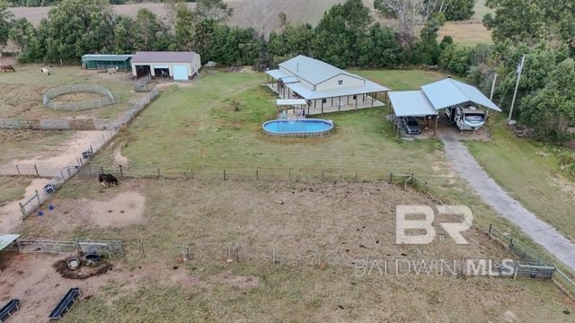 23264 Ryan Road, Robertsdale, AL 36567