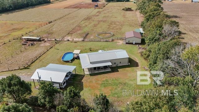 23264 Ryan Road, Robertsdale, AL 36567
