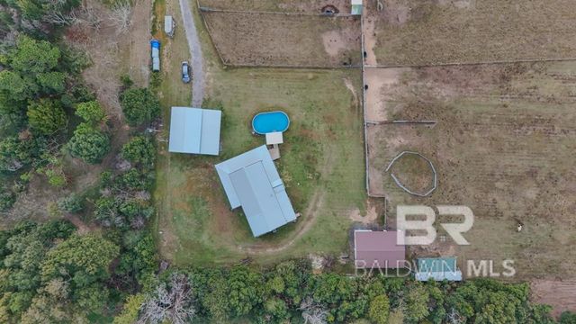 23264 Ryan Road, Robertsdale, AL 36567
