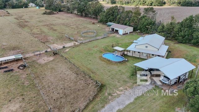 23264 Ryan Road, Robertsdale, AL 36567