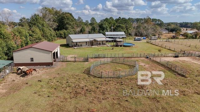 23264 Ryan Road, Robertsdale, AL 36567