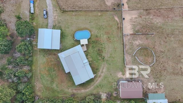 23264 Ryan Road, Robertsdale, AL 36567