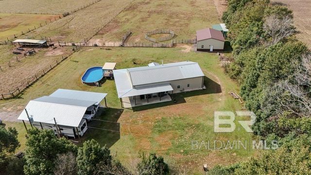 23264 Ryan Road, Robertsdale, AL 36567