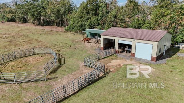 23264 Ryan Road, Robertsdale, AL 36567