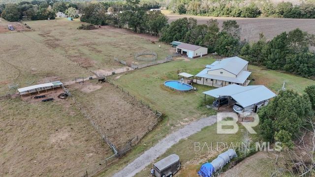 23264 Ryan Road, Robertsdale, AL 36567