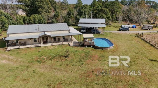 23264 Ryan Road, Robertsdale, AL 36567