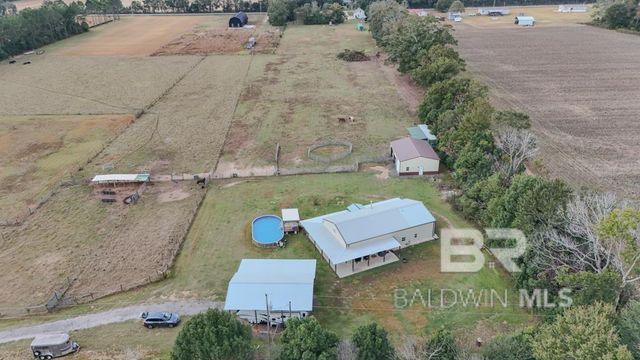 23264 Ryan Road, Robertsdale, AL 36567