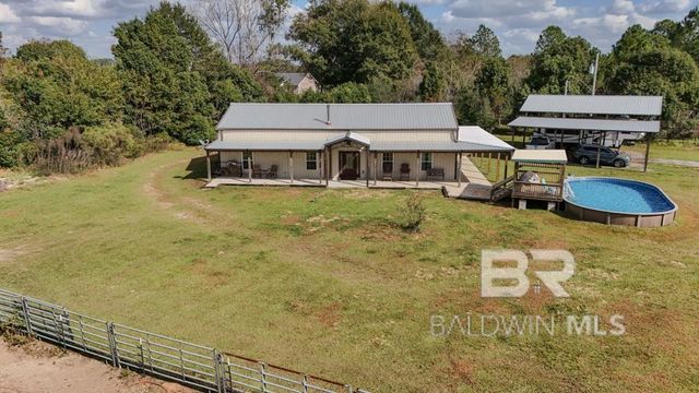 23264 Ryan Road, Robertsdale, AL 36567