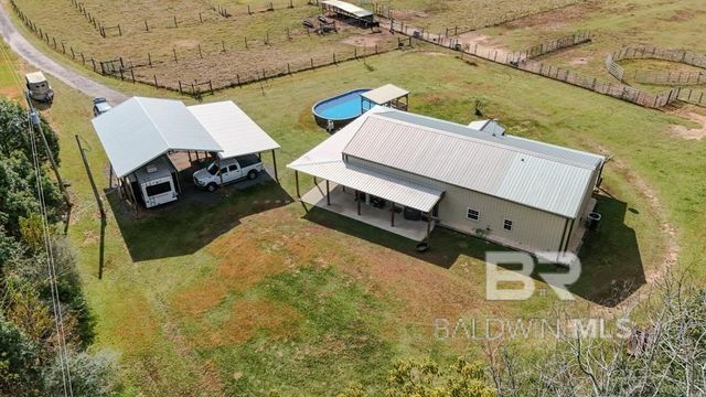 23264 Ryan Road, Robertsdale, AL 36567