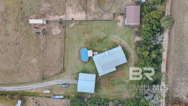 23264 Ryan Road, Robertsdale, AL 36567