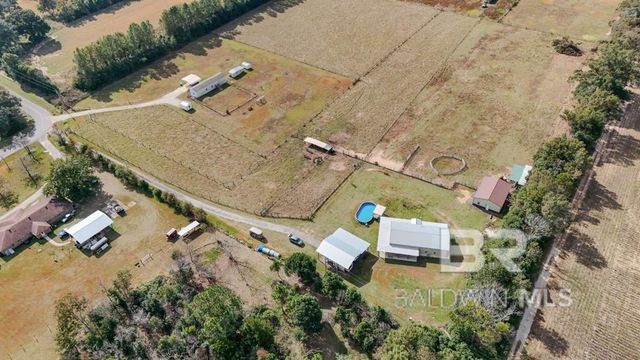 23264 Ryan Road, Robertsdale, AL 36567