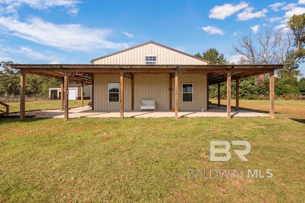 23264 Ryan Road, Robertsdale, AL 36567