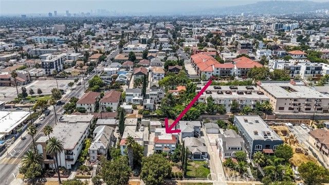 519 N Alexandria, Los Angeles, CA 90004