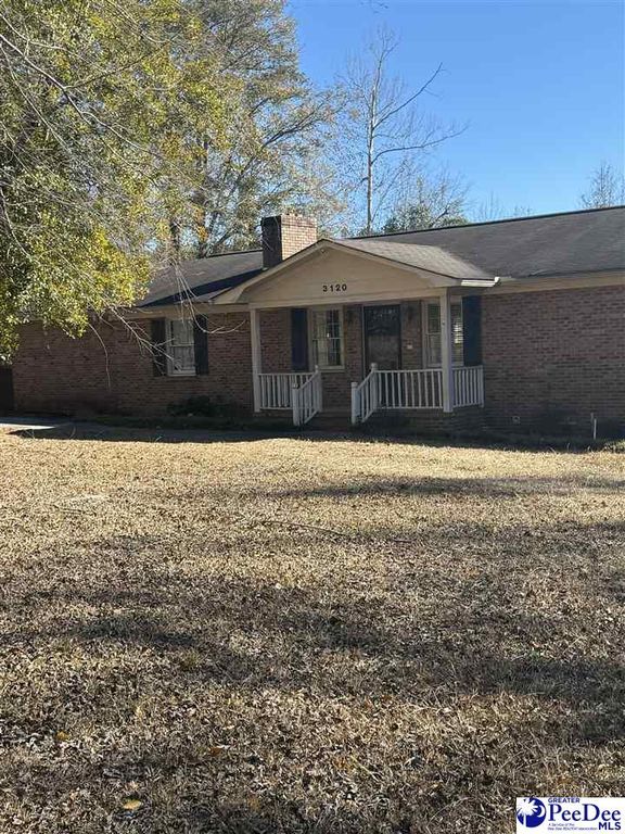 3120 Flowers Rd., Florence, SC 29505