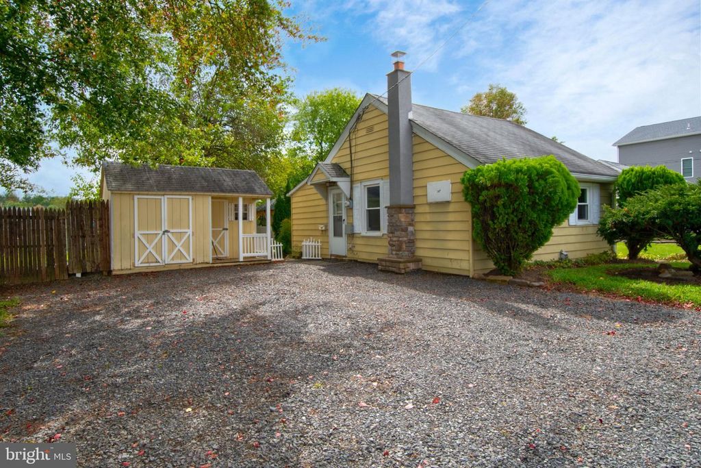 1632 6TH ST, Ewing Twp, NJ 08638 — photo 2