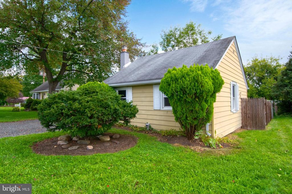 1632 6TH ST, Ewing Twp, NJ 08638 — photo 5