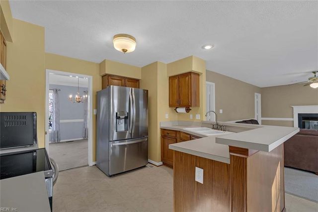 2847 Hidden Lake DR, Williamsburg, VA 23185