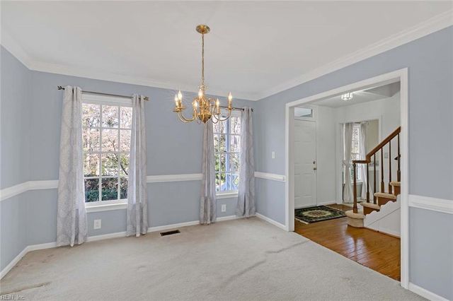 2847 Hidden Lake DR, Williamsburg, VA 23185