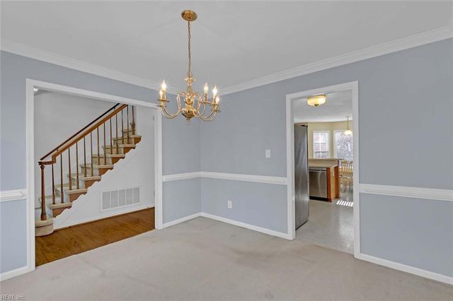 2847 Hidden Lake DR, Williamsburg, VA 23185